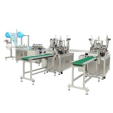 Complet Auto Chirurgicale Masca De luare a mașinii